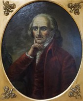 WILLIAM ARTHUR PEPOON (AMERICA