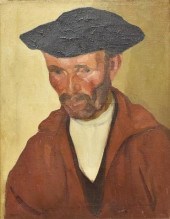 WILLIAM AUERBACH-LEVY (1889-19