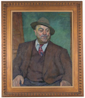 WILLIAM AUERBACH-LEVY (1889 -