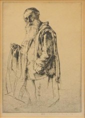 WILLIAM AUERBACH-LEVY (AMERICA