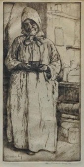 WILLIAM AUERBACK-LEVY (AMERICA
