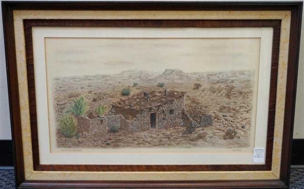 WILLIAM AUSTIN, WAITING,