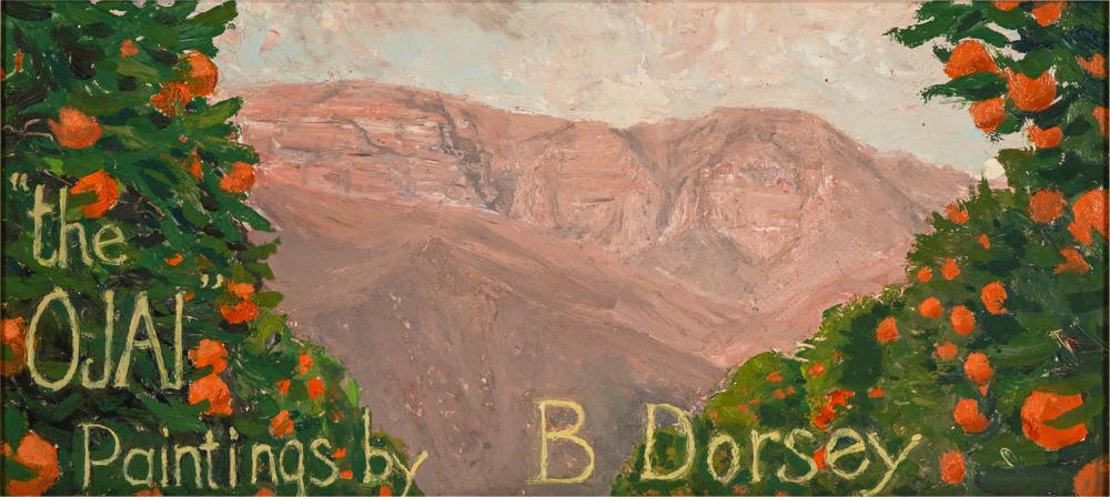 WILLIAM B. DORSEY (1942 - 2019):