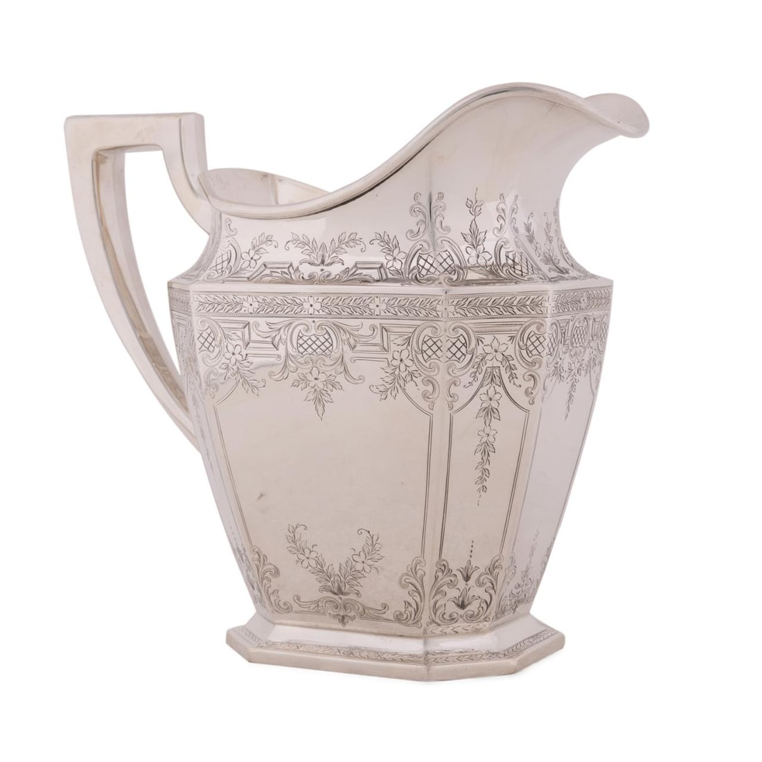 WILLIAM B. DURGIN CO. 'FAIRFAX'