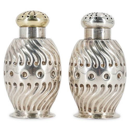 WILLIAM B. DURGIN STERLING SALT &