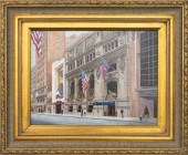 WILLIAM B JONAS "NEW YORK YACH
