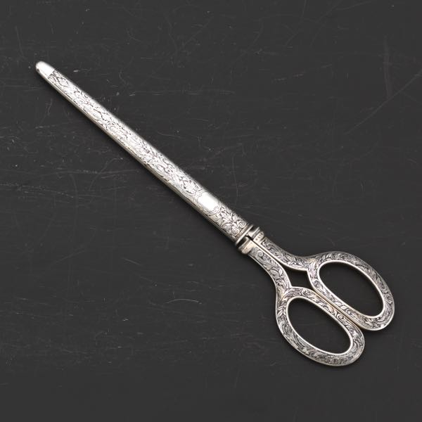 WILLIAM B. KERR & CO. FOR TIFFANY &