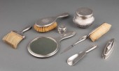 WILLIAM B. KERR & CO SILVER DR