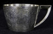 WILLIAM B. KERR & CO. STERLING