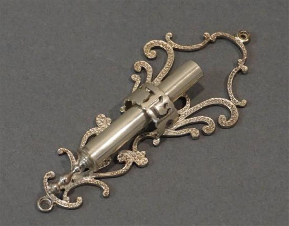 WILLIAM B. MEYERS CREATIVE STERLING