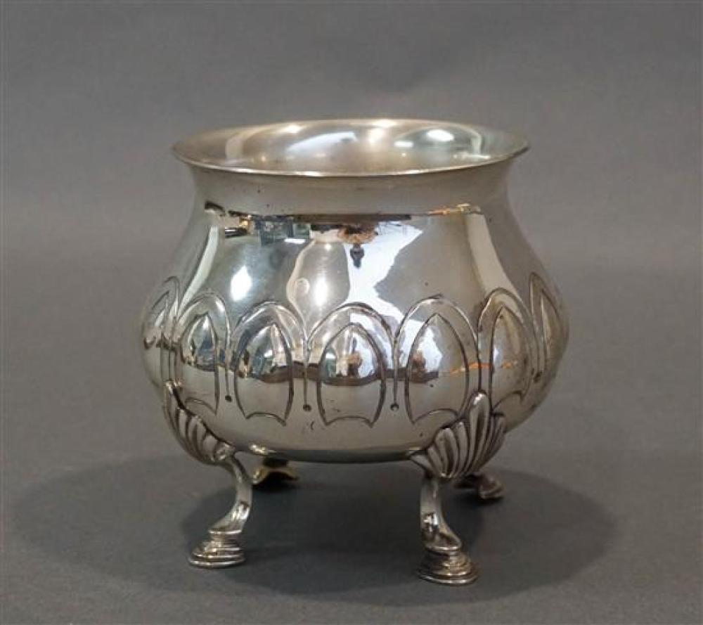WILLIAM B. MEYERS CREATIVE STERLING