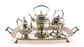 WILLIAM B MEYERS STERLING MINI