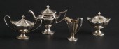 WILLIAM B MEYERS STERLING MINI