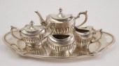 WILLIAM B MEYERS STERLING MINI
