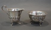 WILLIAM B. MEYERS STERLING SIL