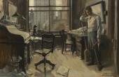 WILLIAM BALFOUR KER (CANADIAN/