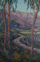 WILLIAM BALLANTINE DORSEY (AME