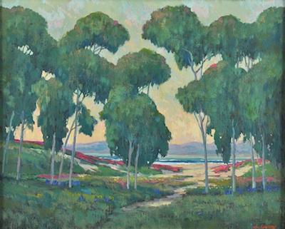 William Ballantine Dorsey