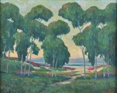 William Ballantine Dorsey (Ame