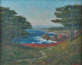William Ballantine Dorsey (Ame