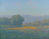 William Ballantine Dorsey (Ame