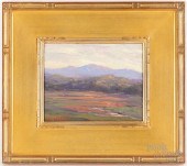 WILLIAM BALLANTINE DORSEY OIL