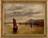 WILLIAM BAPTISTE BAIRD (ILLINO