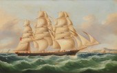 WILLIAM BARNETT SPENCER, (BRIT