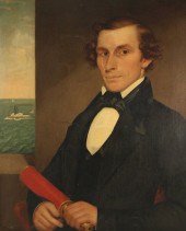 WILLIAM BARTOLL (AMERICAN, 181