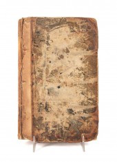 WILLIAM BARTRAM, TRAVELS, EARL