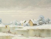 William Bauer (American b. 188