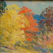 WILLIAM BAXTER CLOSSON (AMERIC