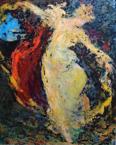 William Baxter Closson American,