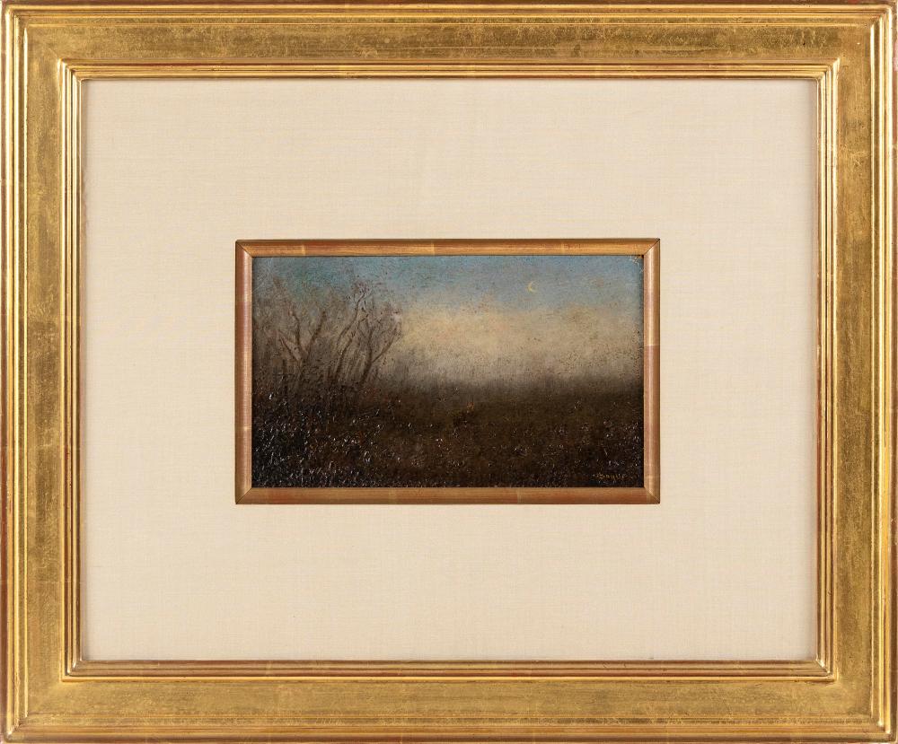 WILLIAM BAYLIES (MASSACHUSETTS,