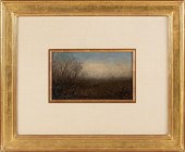 WILLIAM BAYLIES (MASSACHUSETTS
