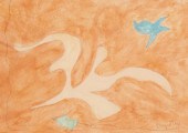 WILLIAM BAZIOTES (1912-1963),