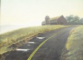 WILLIAM BEECHER (AMERICAN, 192