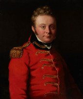 WILLIAM BEECHEY (1753-1839), "