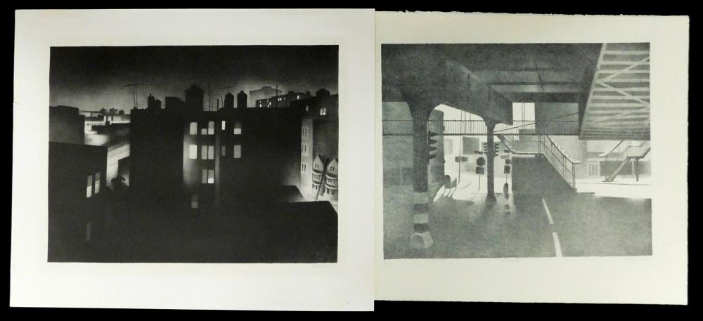 +WILLIAM BEHNKEN (AMERICAN,