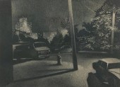 WILLIAM BEHNKEN 'UNTITLED' ETC