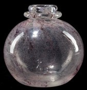 William Bernstein Art Glass Va