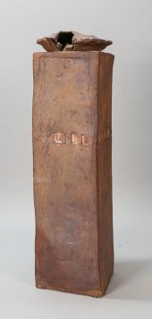 WILLIAM BERNSTEIN MODERNIST CE