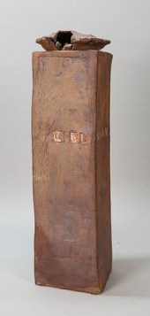WILLIAM BERNSTEIN MODERNIST CE
