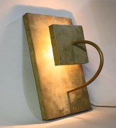 WILLIAM BERNSTEIN UNTITLED MOD