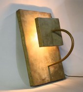 WILLIAM BERNSTEIN UNTITLED MOD