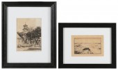 WILLIAM BICKNELL (MASSACHUSETT