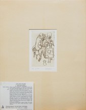 WILLIAM "BILL" GROPPER (AMERIC