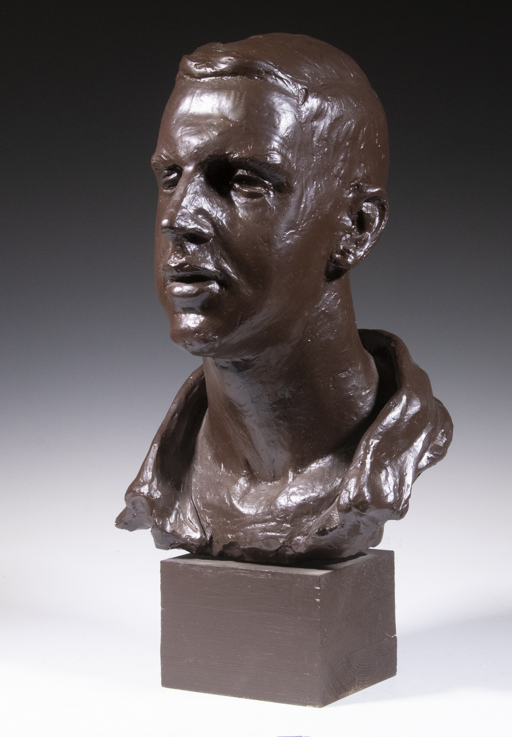 WILLIAM "BILL" (HORACE) MUIR
