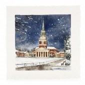 WILLIAM "BILL" MANGUM (NC, B.