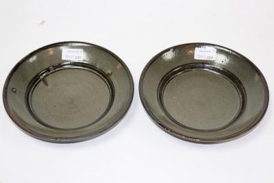 William 'Bill' Marshall, a pair
